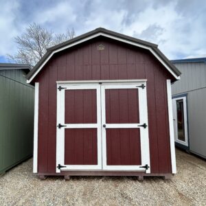 Lofted Barn 10x16 (7413)