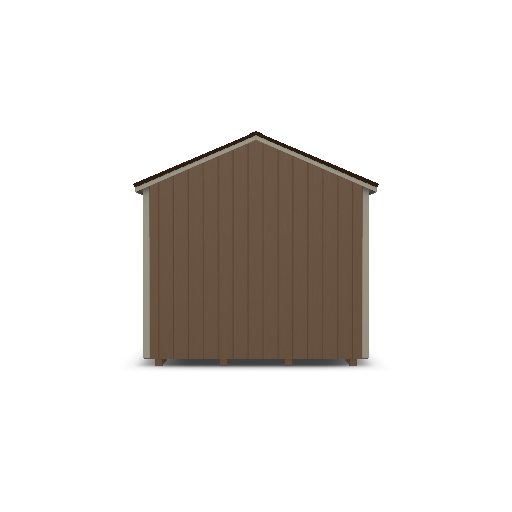 The Painted Cabin 10x16 - Image 3