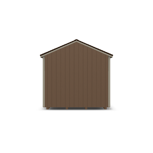 The Painted Cabin 10x16 - Image 2