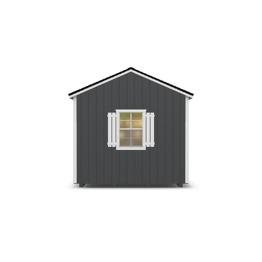 The Painted Cabin 10x16 - Image 2