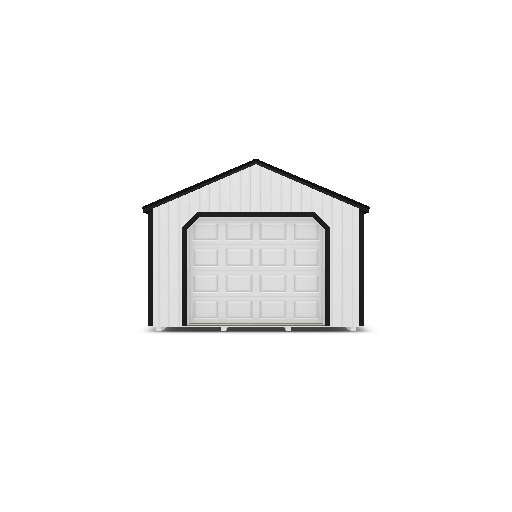 The Painted Cabin 14x24 - Image 2