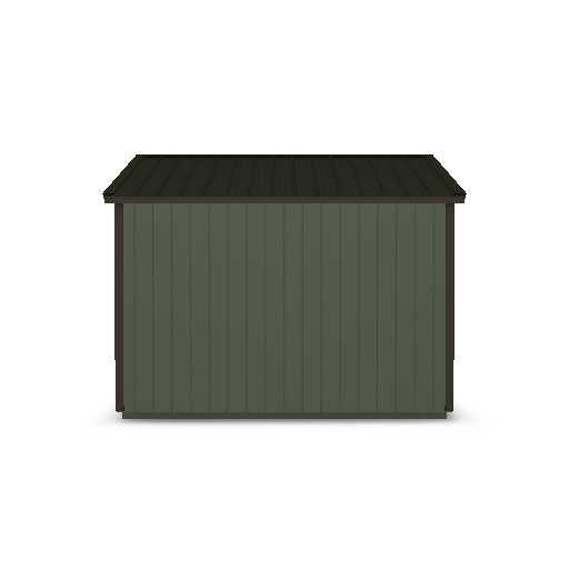 The Painted Cabin 10x12 - Image 4