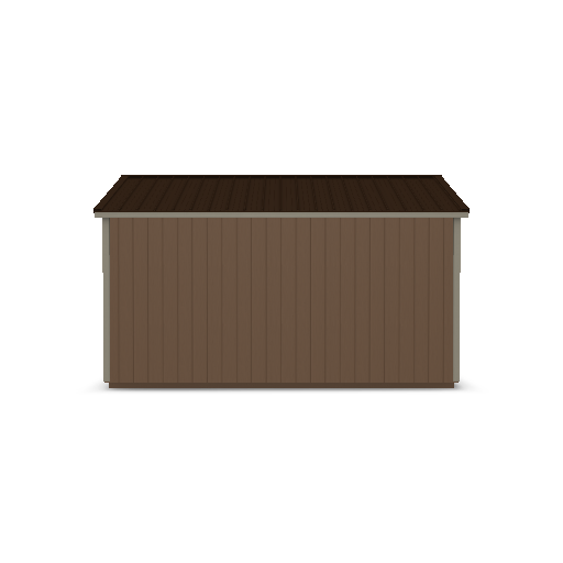 The Painted Cabin 10x16 - Image 4