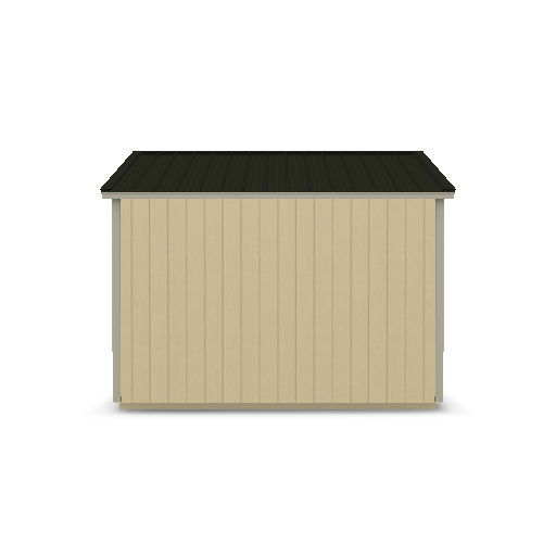 The Painted Cabin 10x12 - Image 4