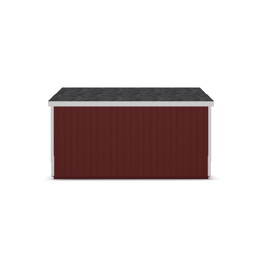 Quaker Shed 12x16 - Image 4
