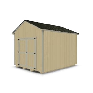 The Painted Cabin 10x12