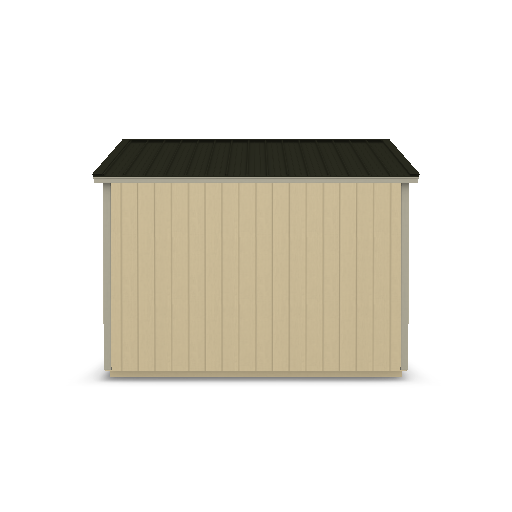 The Painted Cabin 10x12 - Image 5