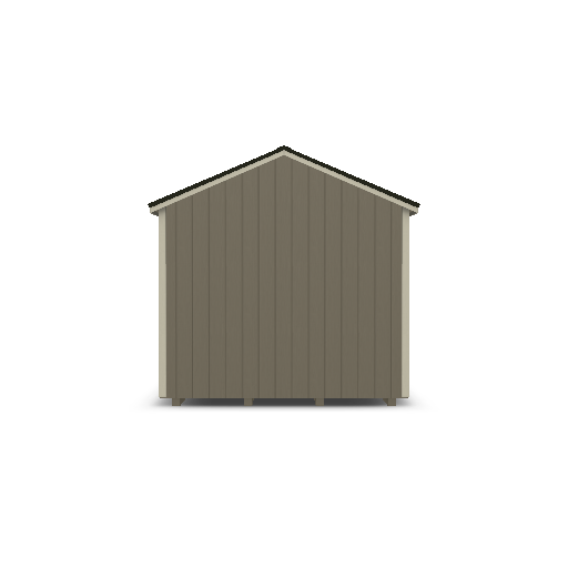 The Painted Cabin 10x16 - Image 3