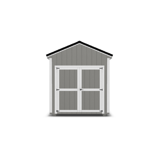 Dog Kennel 8x16 - Image 3