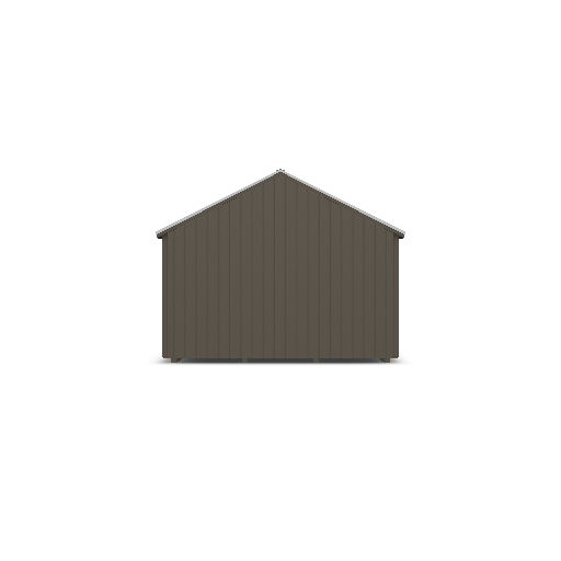 Carriage House 14x24 - Image 3
