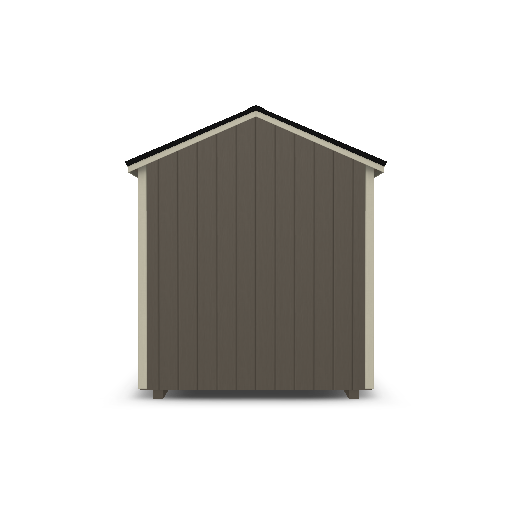 The Painted Cabin 8x12 - Image 3