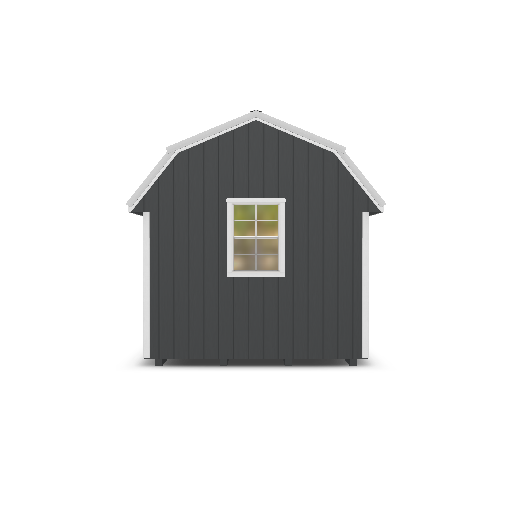 Lofted Barn 10x16 - Image 3