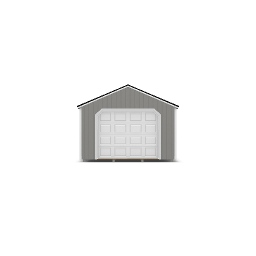 The Painted Cabin 14x28 - Image 2