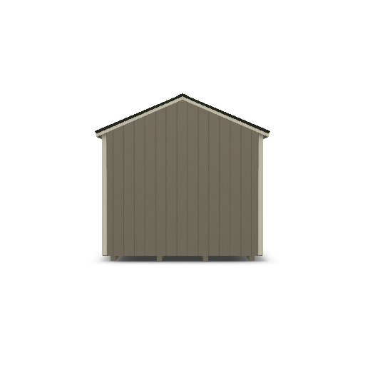 The Painted Cabin 10x16 - Image 2