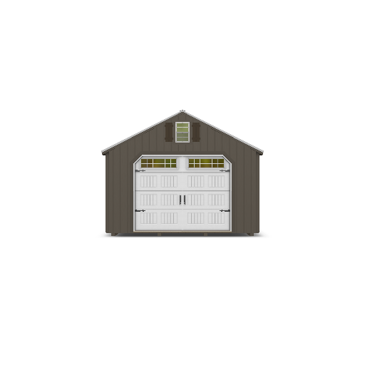 Carriage House 14x24 - Image 2