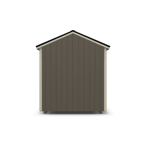 The Painted Cabin 8x12 - Image 2