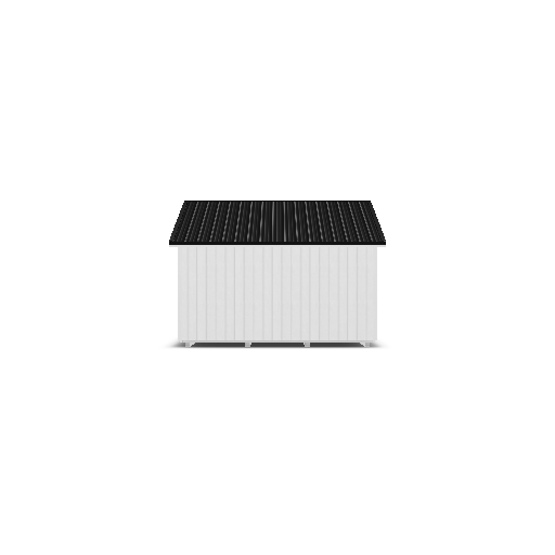 Ponderosa – Single Gable 14x30 - Image 2