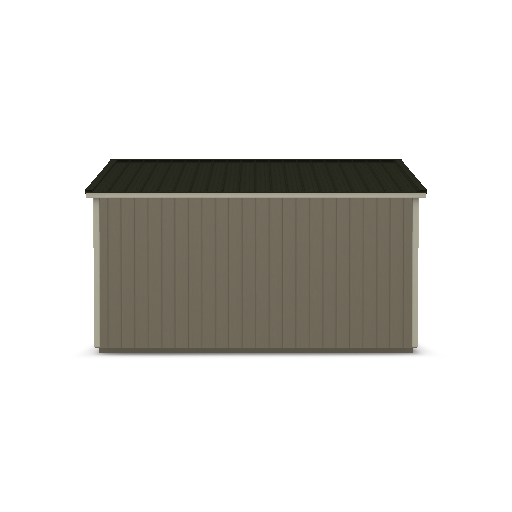 The Painted Cabin 10x16 - Image 4