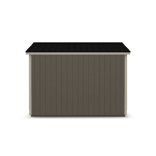 The Painted Cabin 8x12 - Image 4