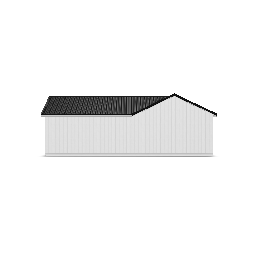 Ponderosa – Single Gable 14x30 - Image 4