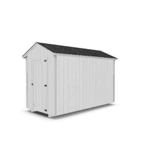 Urban Shed 6x12