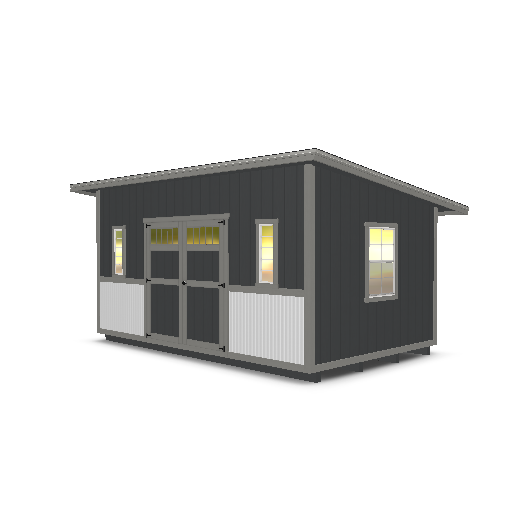 Studio 10x16