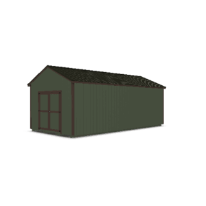 The Painted Cabin 12x24