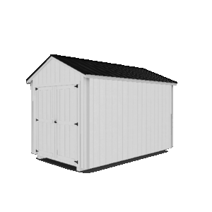 Urban Shed 8x12