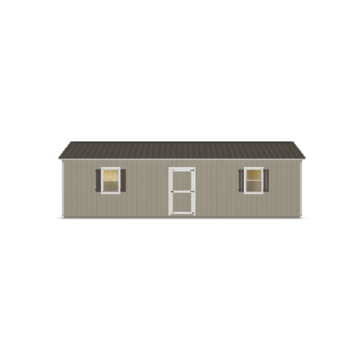 The Painted Cabin 12x32 - Image 5