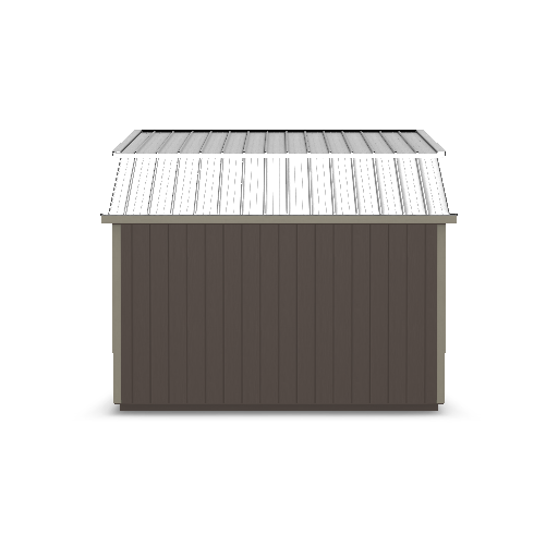 Lofted Barn 10x12 - Image 5