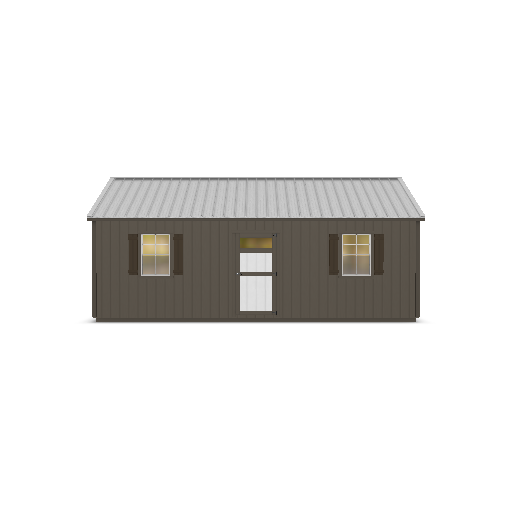 Carriage House 14x24 - Image 5
