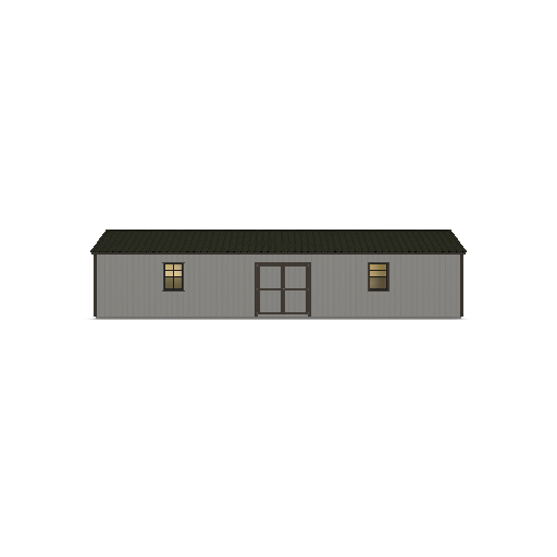 The Painted Cabin 14x44 - Image 5