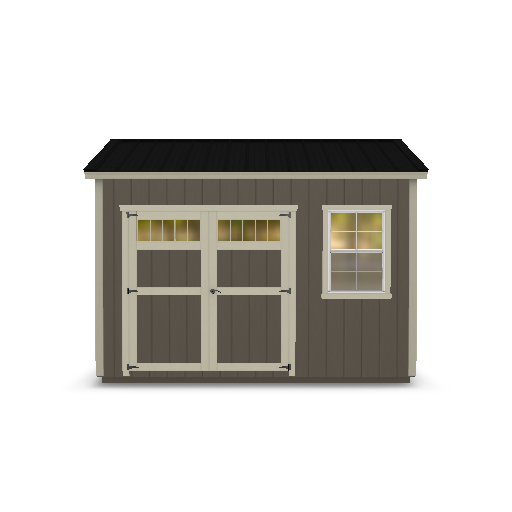 The Painted Cabin 8x12 - Image 5