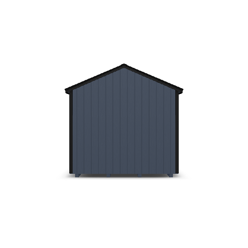 The Painted Cabin 10x16 - Image 3