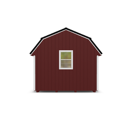 Lofted Barn 12x16 - Image 3