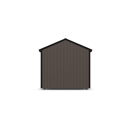 The Painted Cabin 10x20 - Image 3