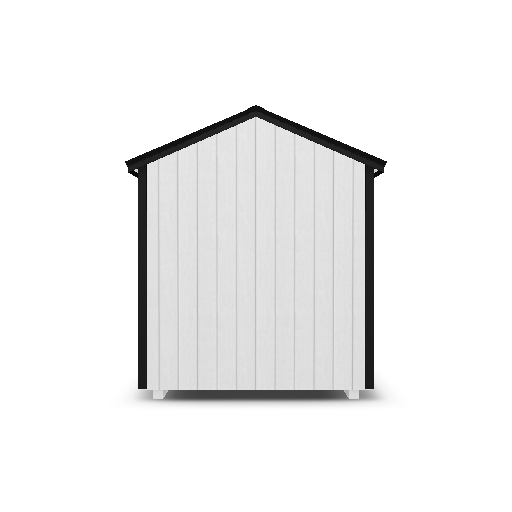 The Painted Cabin 8x12 - Image 2