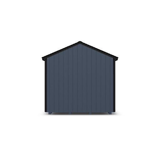 The Painted Cabin 10x16 - Image 2