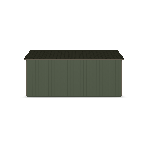 The Painted Cabin 10x20 - Image 4