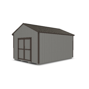 The Painted Cabin 12x16