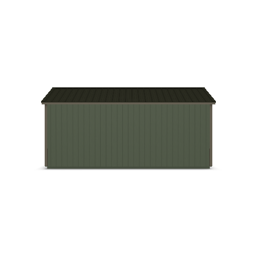 The Painted Cabin 10x20 - Image 5