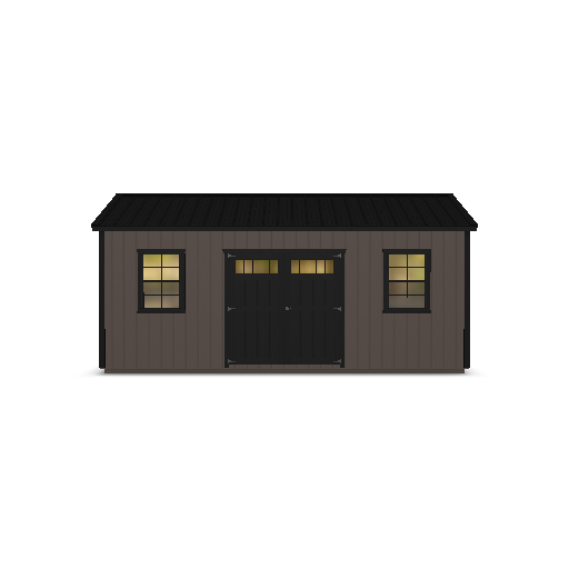 The Painted Cabin 10x20 - Image 5