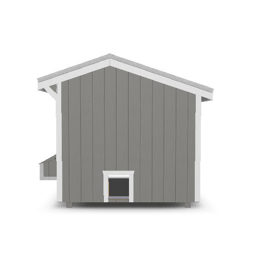 Chicken Coop 8x8 - Image 3
