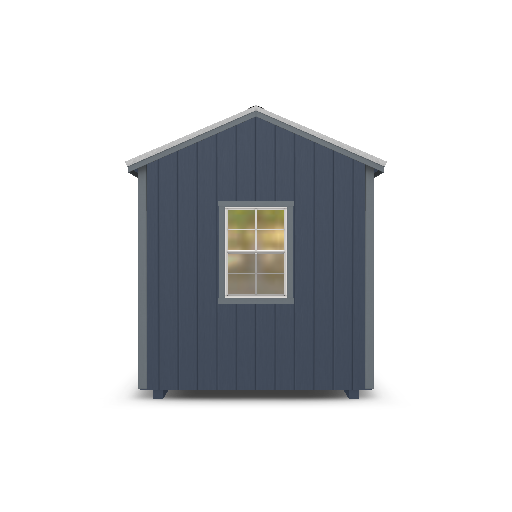 The Painted Cabin 8x12 - Image 3