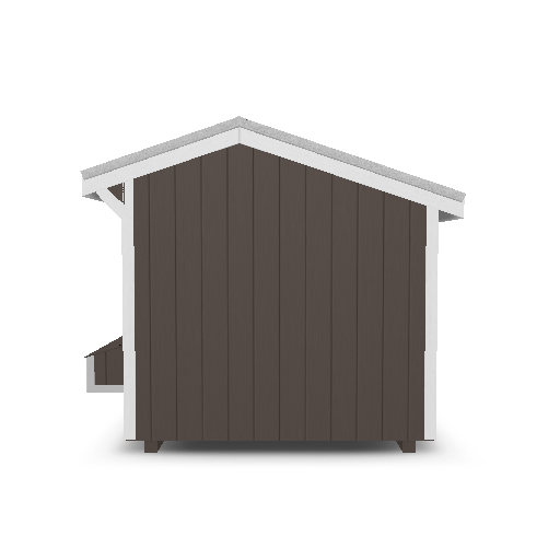 Chicken Coop 8x8 - Image 3