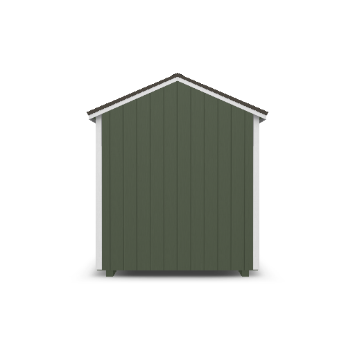 The Painted Cabin 8x12 - Image 3