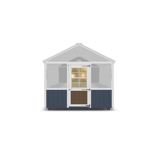 Greenhouse 10x16 - Image 2