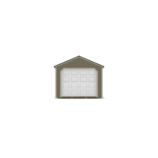 The Painted Cabin 12x32 - Image 2