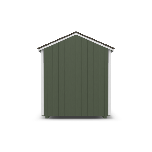 The Painted Cabin 8x12 - Image 2