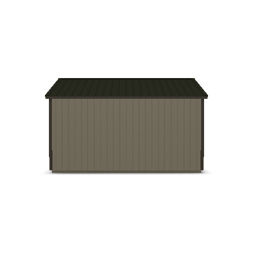 The Painted Cabin 12x16 - Image 4
